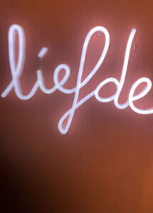 liefde