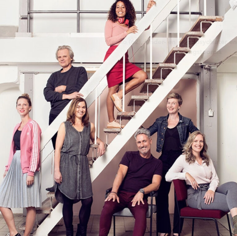 psychologie magazine