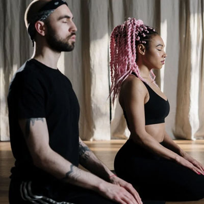 yoga in stokholm