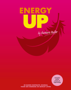 Energy Up Barbara Muller